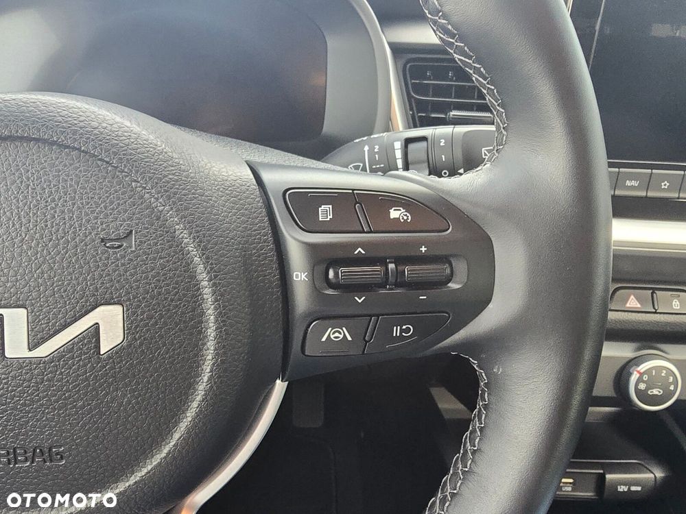 Kia Stonic 1.2 M - 23