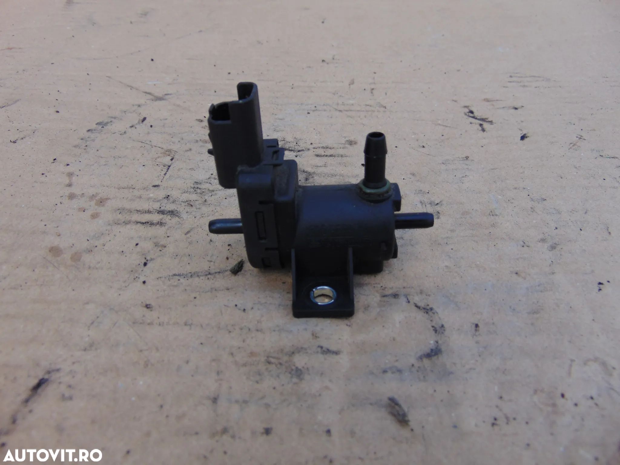 Electrovalva Ford Mondeo mk5 Peugeot citroen 2.0 euro 6 cod 9665558580 308 5008 c5 boxer jumper solenoid supapa - 1