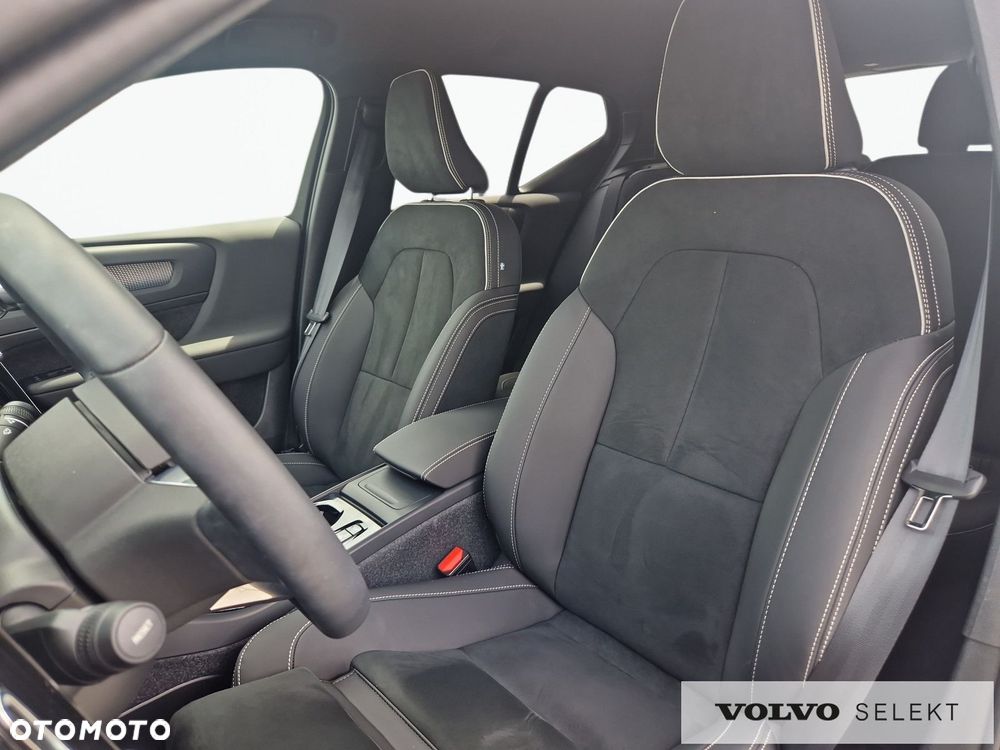 Volvo XC 40 - 12