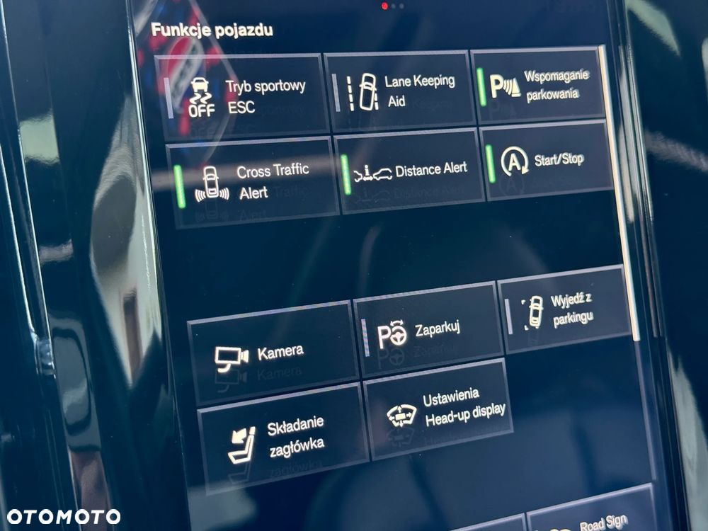 Volvo V90 D5 AWD Geartronic Inscription - 21