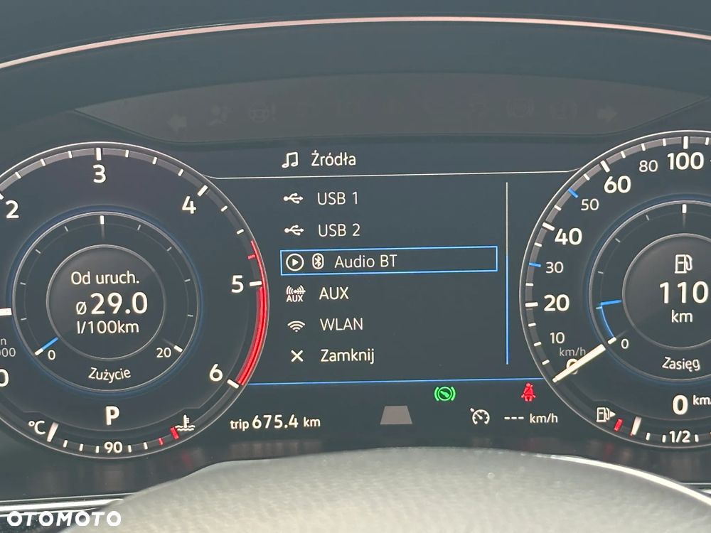 Volkswagen Passat Variant 2.0 TDI BMT 4Mot Highline DSG - 24