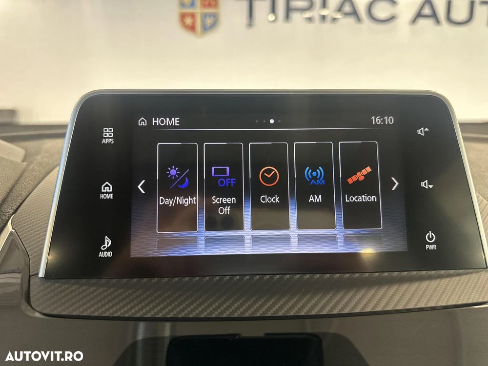 Mitsubishi Eclipse-Cross - 20