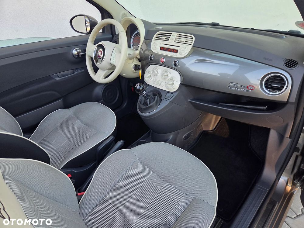 Fiat 500 - 10