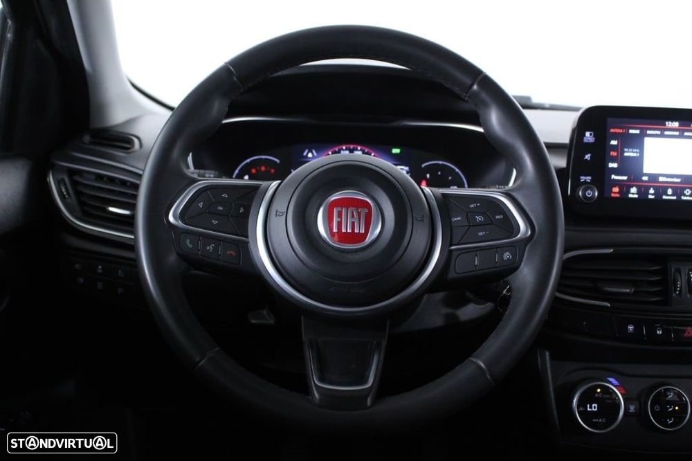 Fiat Tipo 1.3 Multijet Life - 19