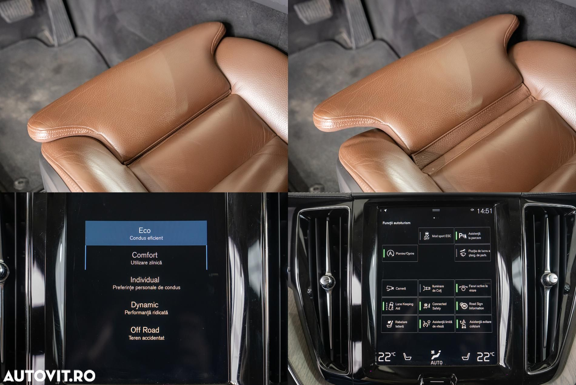 Volvo XC 60 T4 Geartronic Inscription - 17