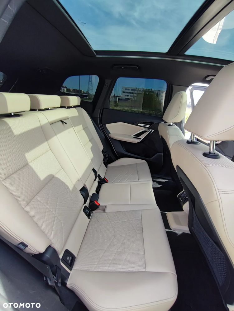 BMW X1 - 28