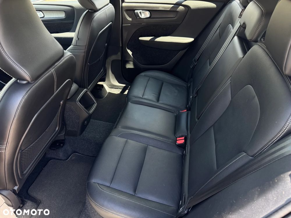 Volvo XC 40 T4 Geartronic Inscription - 11