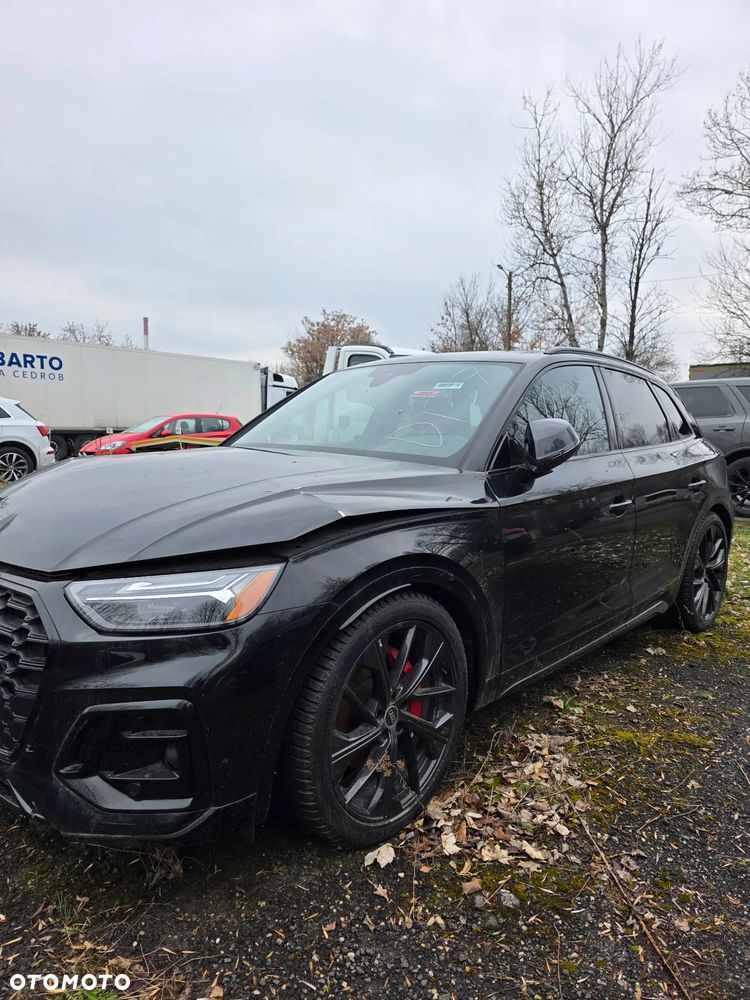Audi SQ5 - 8