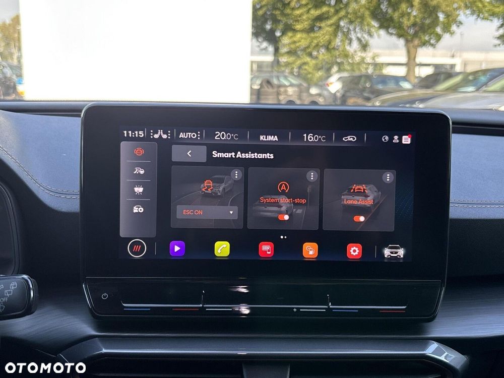 Cupra Formentor 1.5 TSI DSG - 26