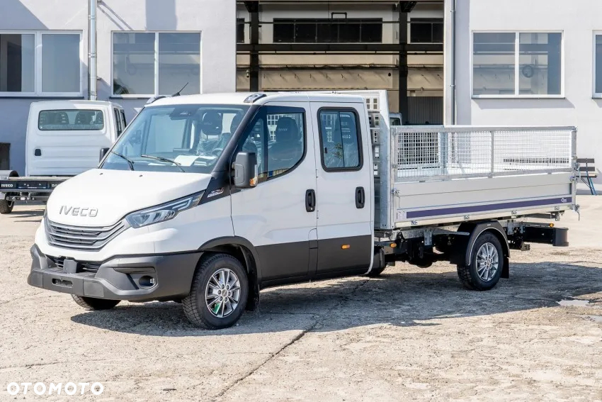 Iveco Daily - 22
