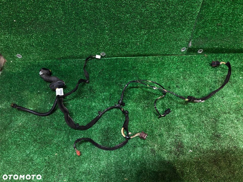 RENAULT TRAFIC II 2001-2014 WIĄZKA INSTALACJA DRZWI 8200603483