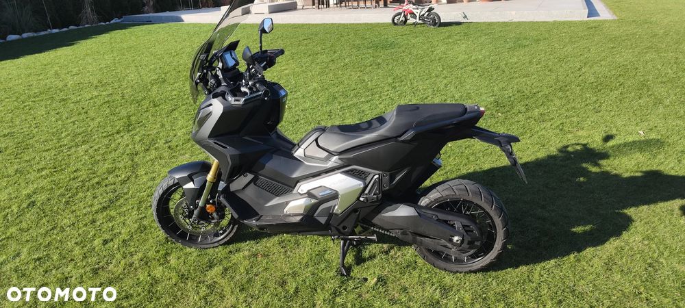 Honda X-ADV - 2