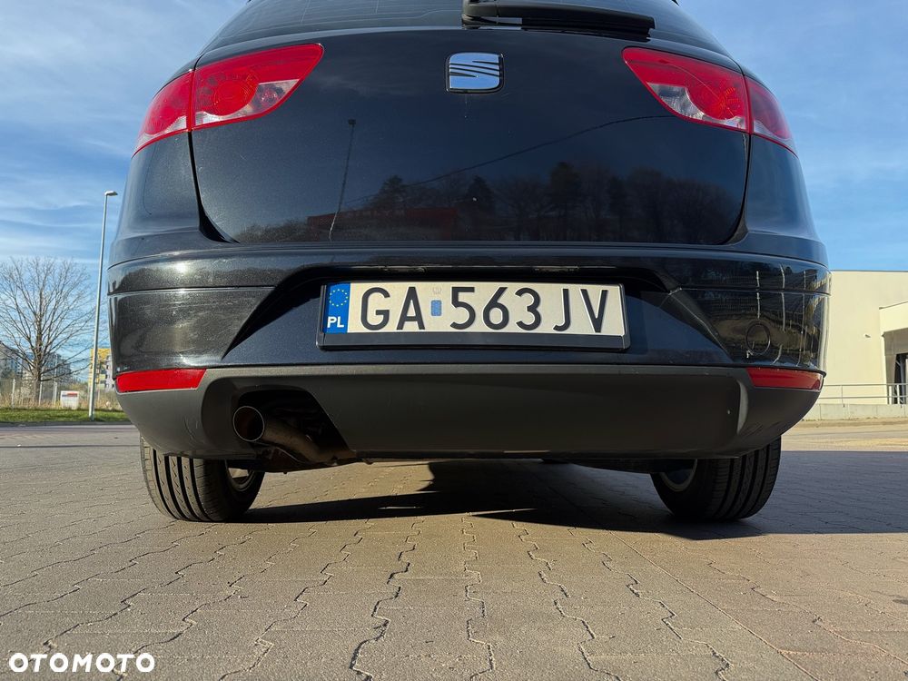 Seat Altea XL 1.2 TSI Entry S&S - 15