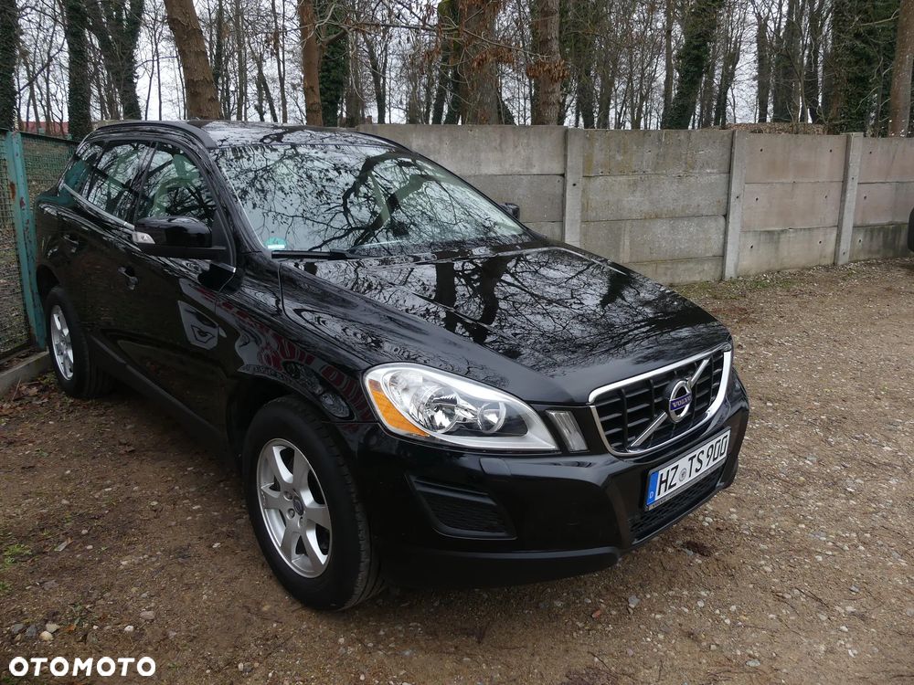 Volvo XC 60 D3 Edition Pro - 10