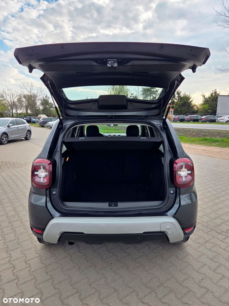 Dacia Duster 1.6 SCe Prestige - 13