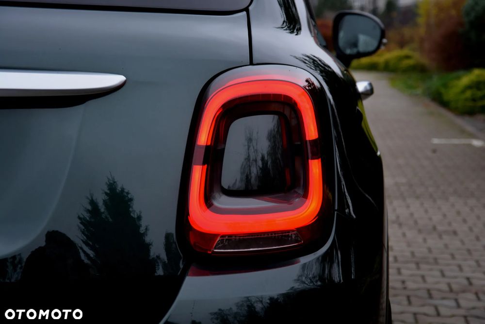 Fiat 500X 1.6 MultiJet II City Cross - 39