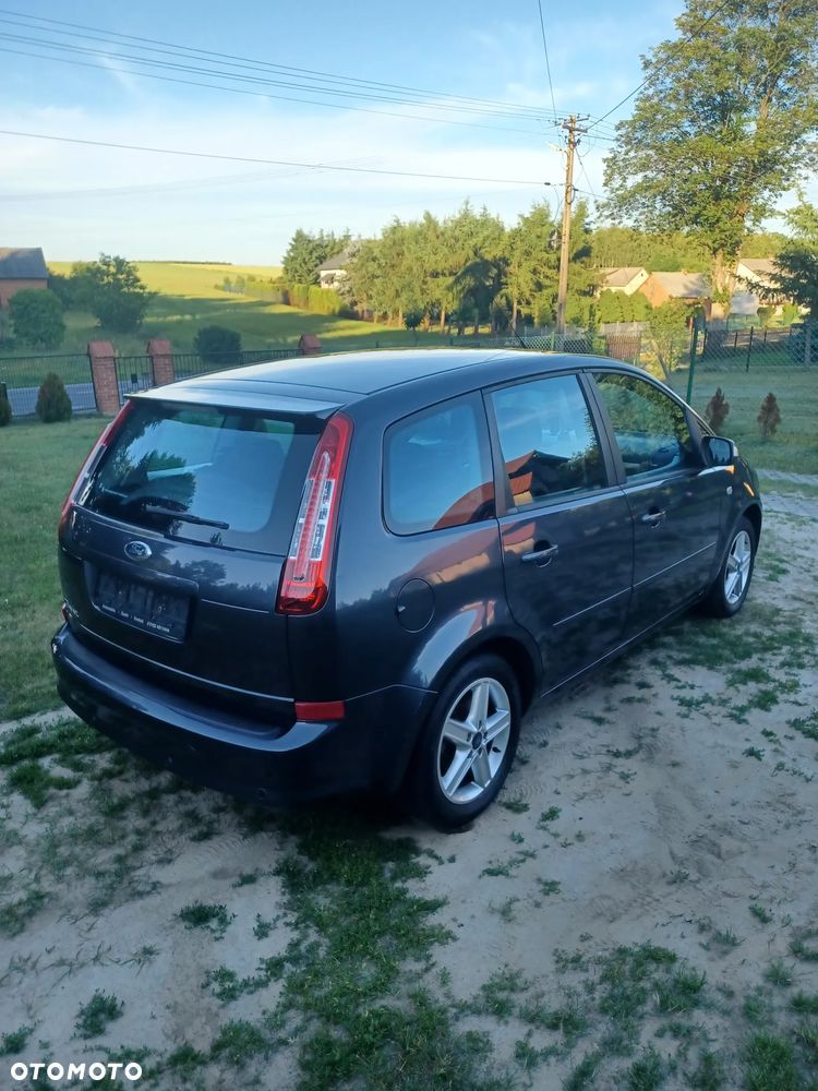 Ford C-MAX - 6