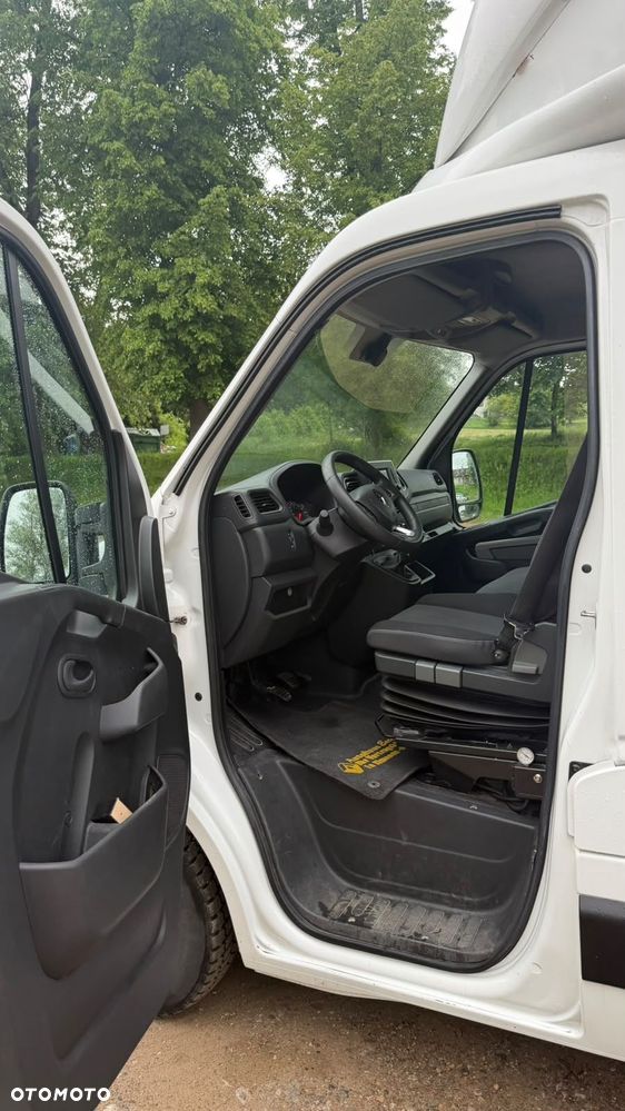 Renault master - 11