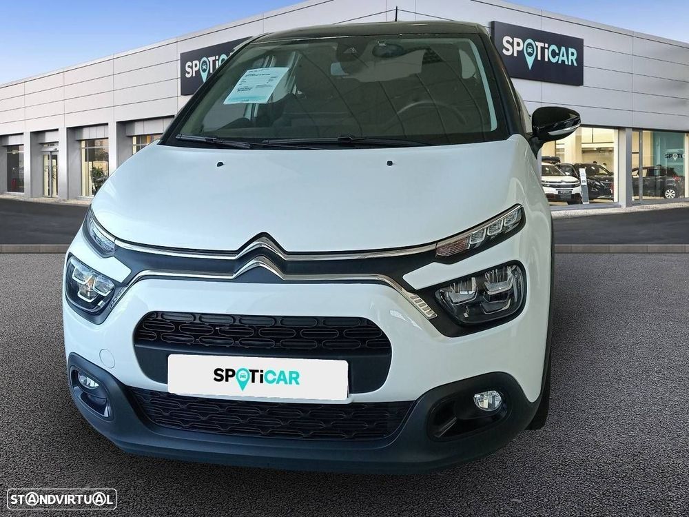 Citroën C3 1.2 PureTech Plus - 2
