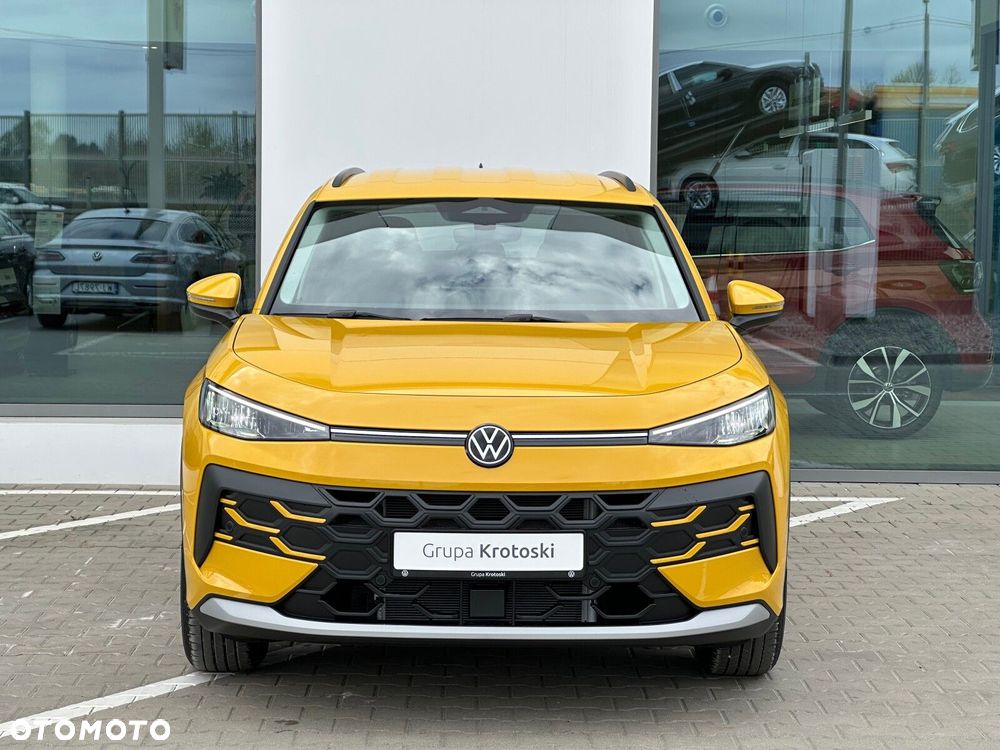 Volkswagen T-Roc 1.5 eTSI Life DSG - 3
