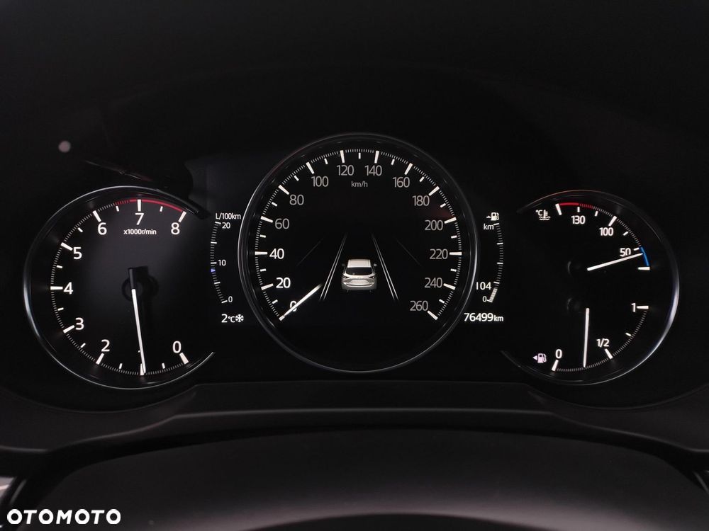 Mazda CX-5 2.0 Skydream 2WD - 22