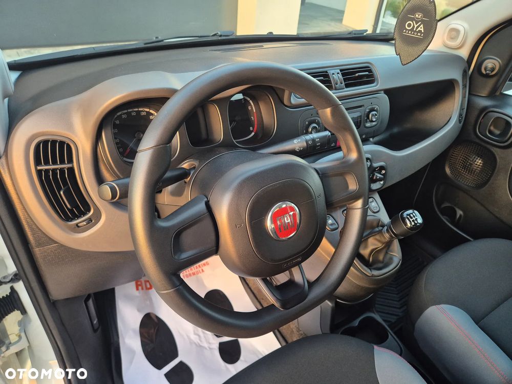 Fiat Panda 1.2 Active - 23