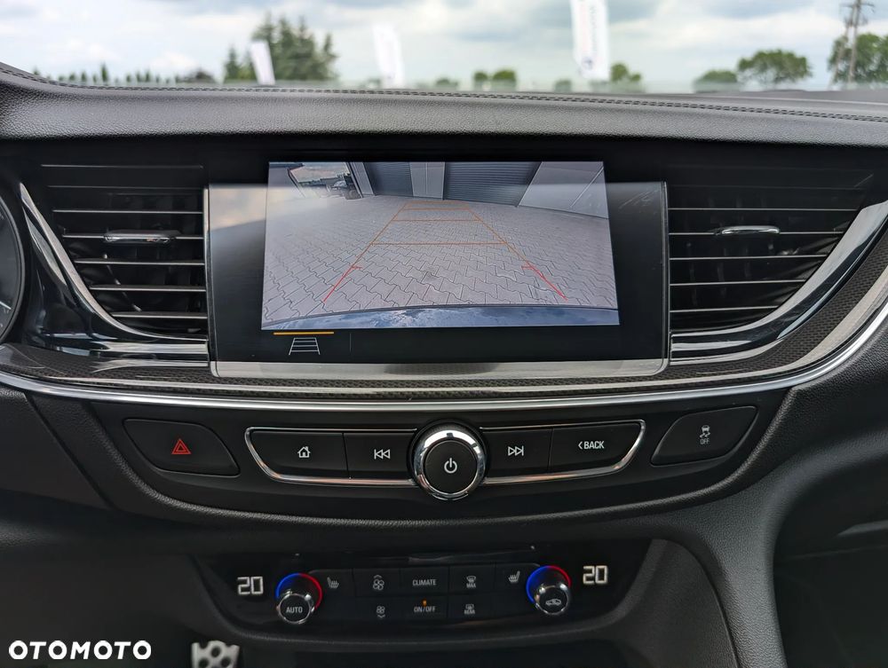 Opel Insignia 2.0 Business Innovation - 29