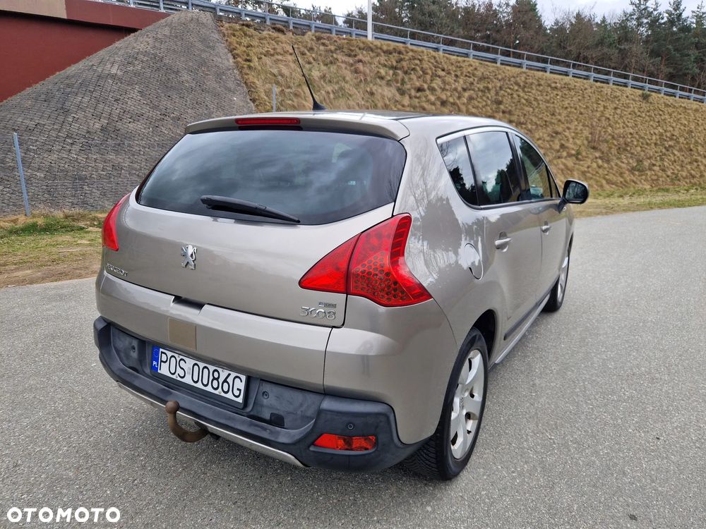 Peugeot 3008 - 11