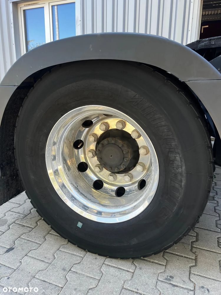 Volvo FM 430 ADR - 18