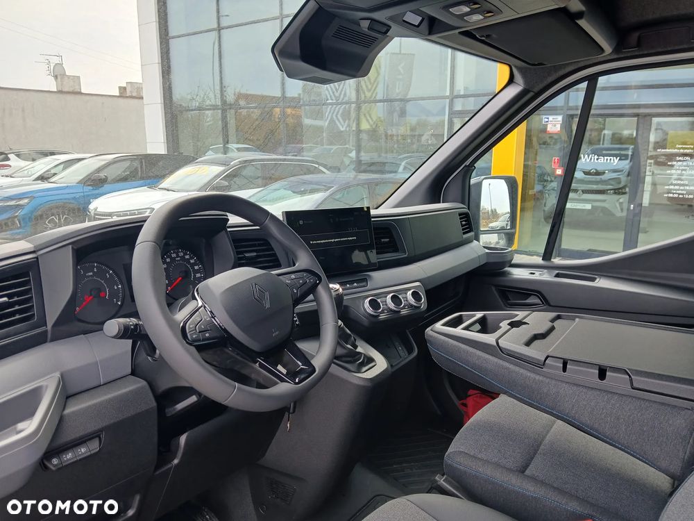 Renault Master - 8