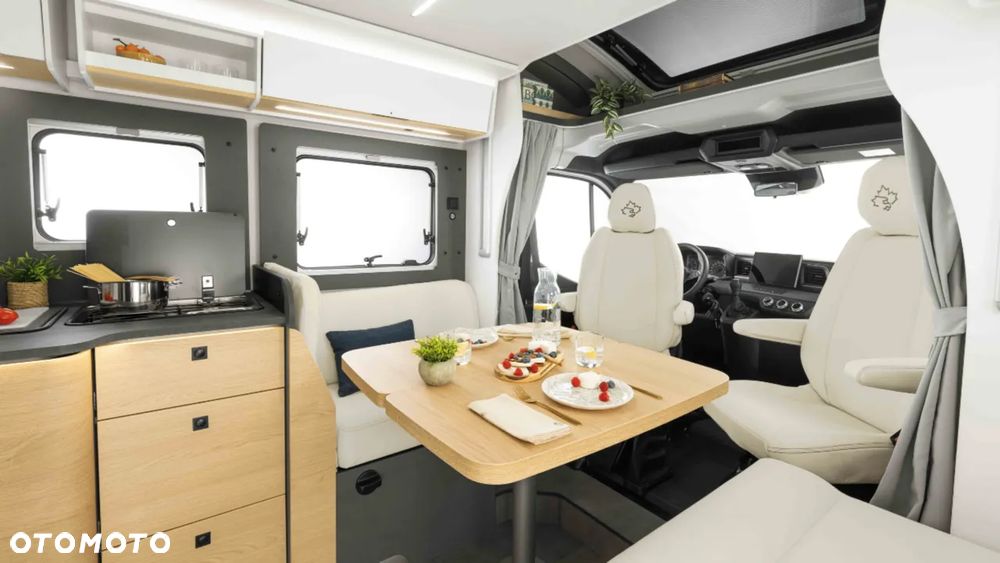 Renault Ahorn Camp TE740 - 3