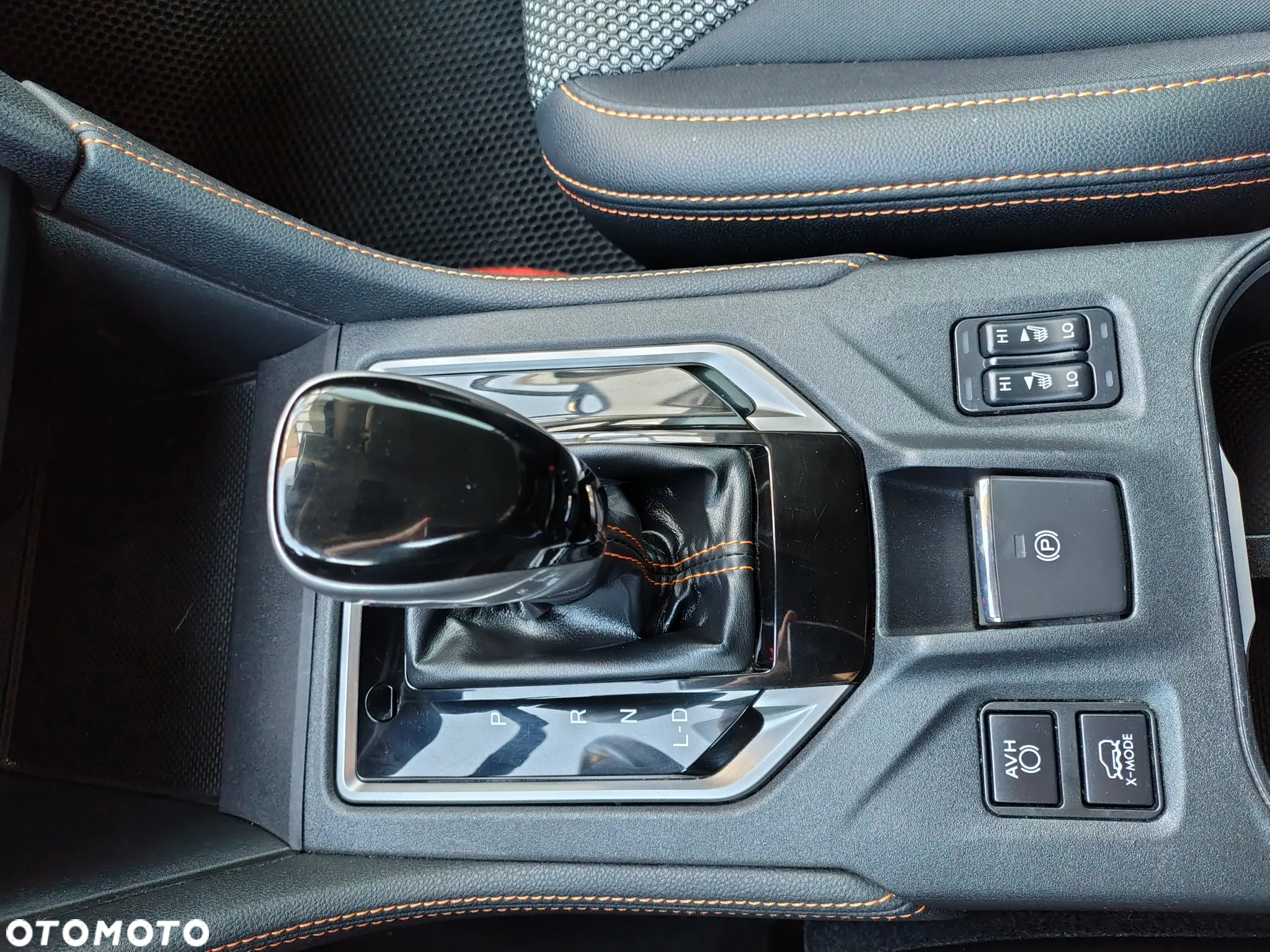 Subaru XV 1.6i Exclusive (EyeSight) Lineartronic - 16