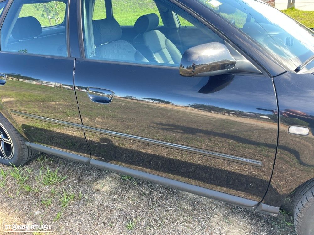 Audi A3 1.6 Attraction - 14