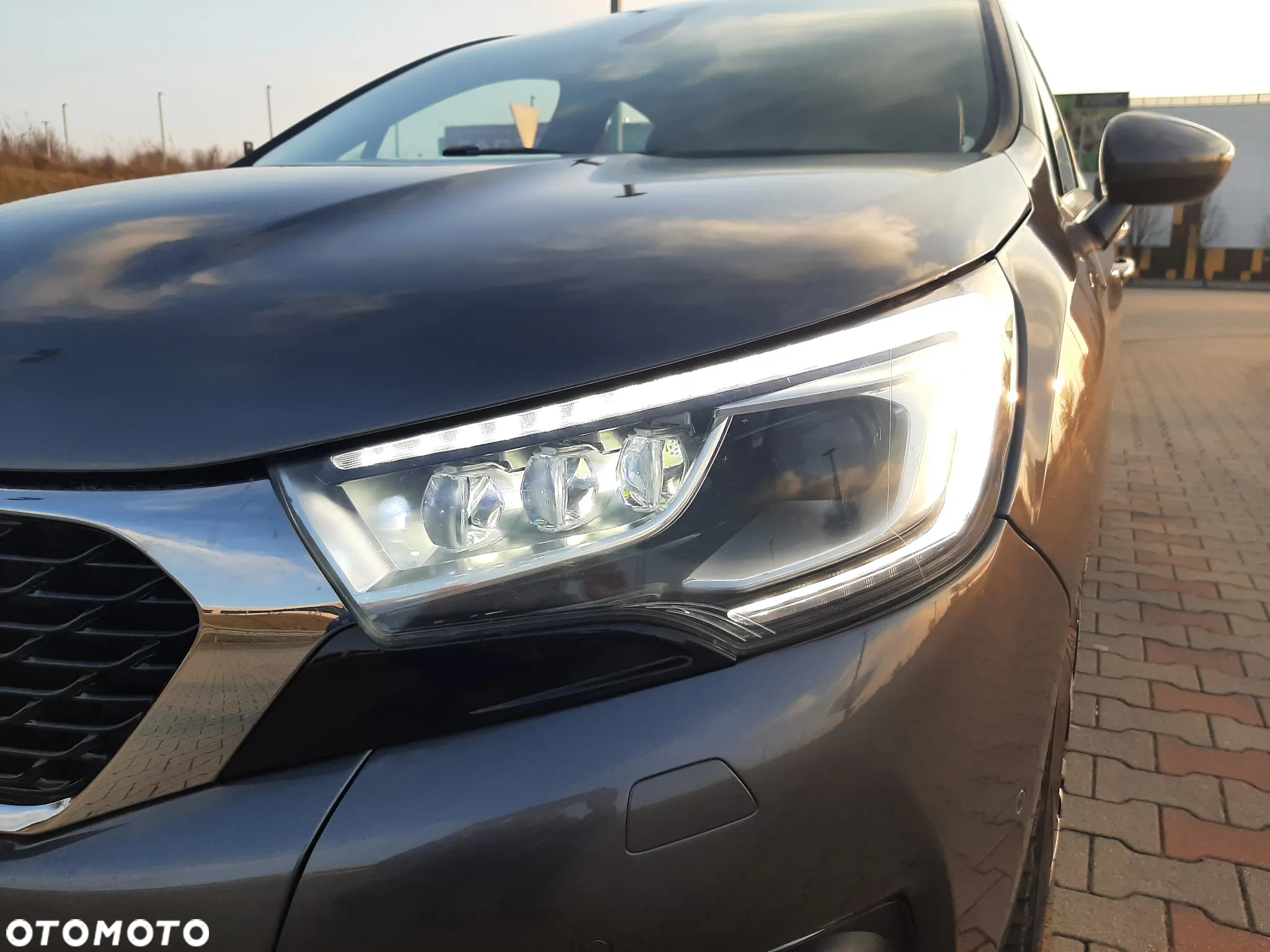 DS Automobiles DS 4 - 2
