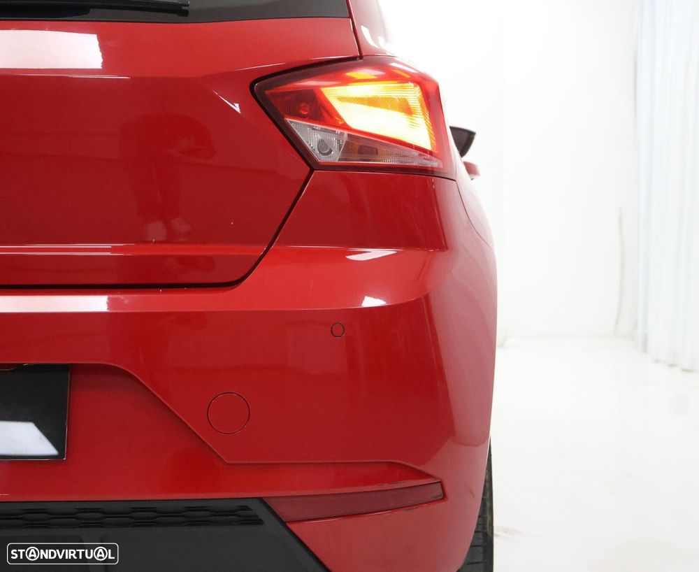 SEAT Ibiza 1.0 TSI Reference - 26