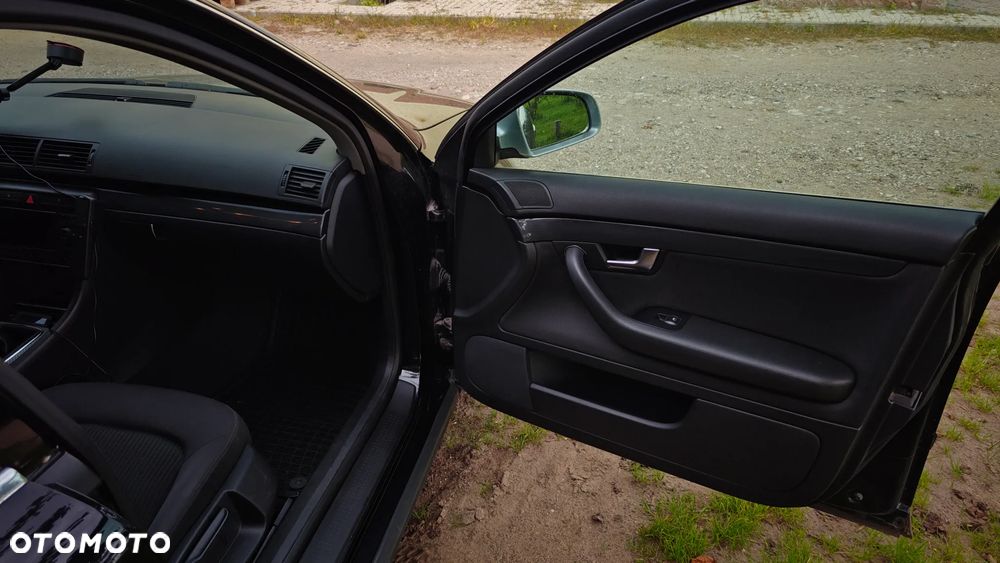 Audi A4 Avant 1.9 TDI - 32