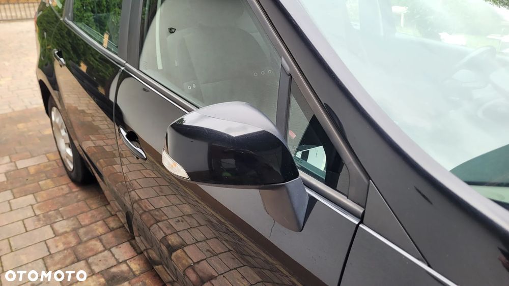Renault Grand Scenic Energy dCi 130 Start & Stop Dynamique - 11
