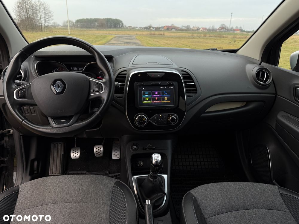 Renault Captur - 9