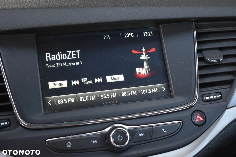 Opel Astra - 20