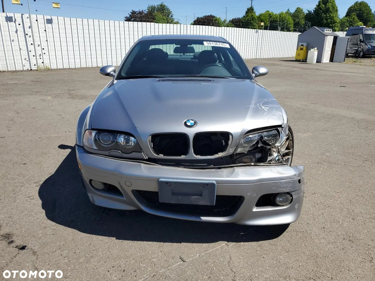 BMW M3 - 3