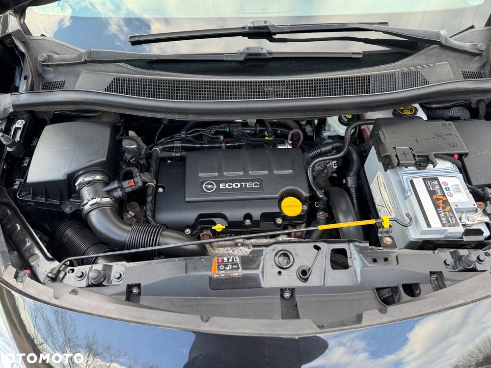 Opel Meriva 1.4 Ecoflex Start/Stop 150 Jahre - 34