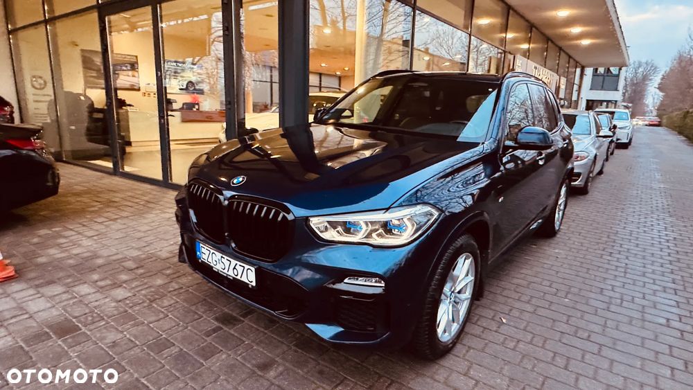 BMW X5 - 6