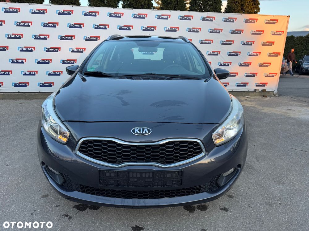 Kia Ceed 1.4 CRDi 90 Edition 7 - 4