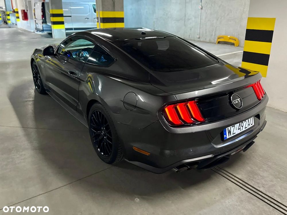 Ford Mustang 5.0 V8 GT - 31