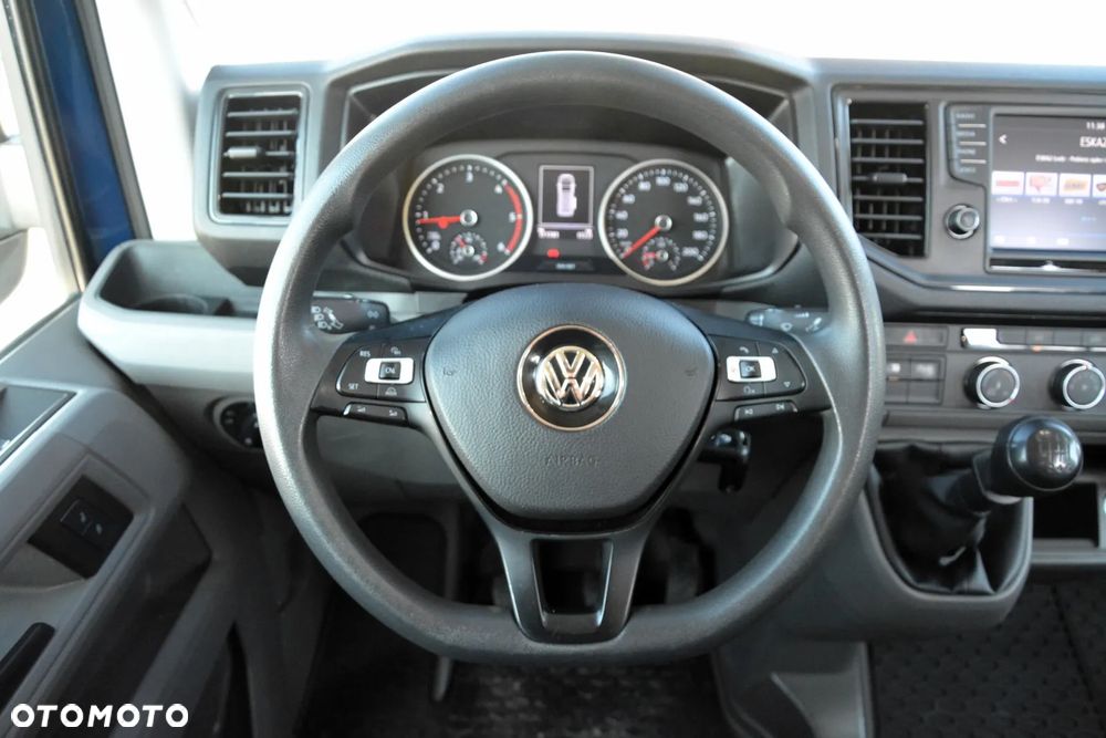 Volkswagen Crafter Standard - 11