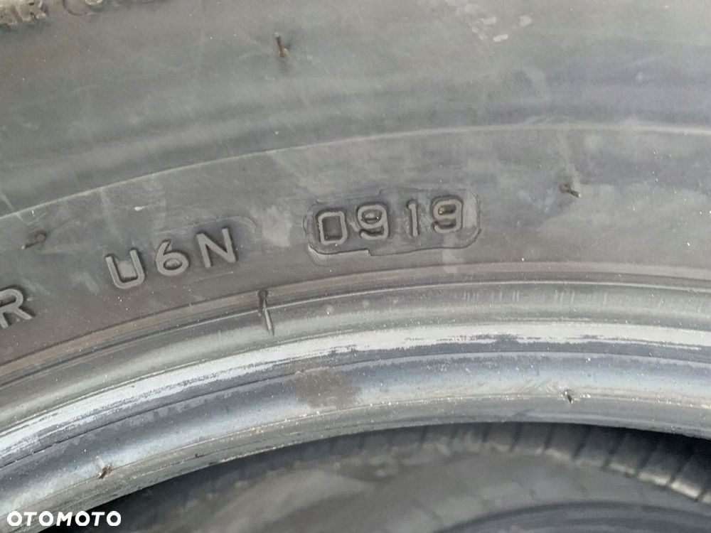 215/60/17 96H BRIDGESTONE TURANZA T005 - 6