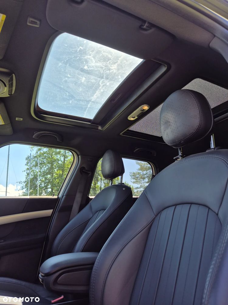 MINI Countryman Cooper S Yours Trim - 12