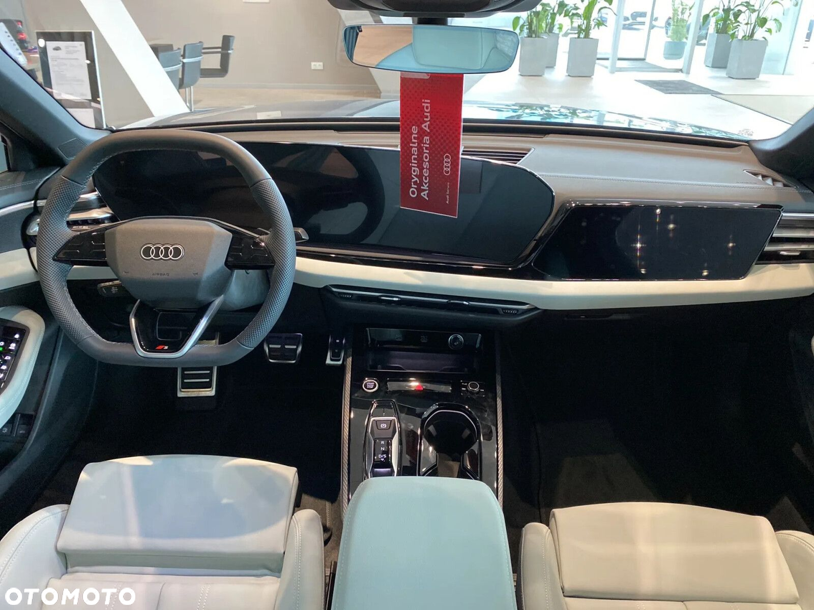 Audi A5 - 23