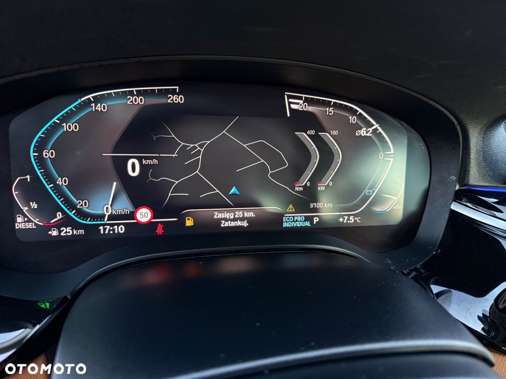 BMW Seria 5 520d M Sport Edition - 30