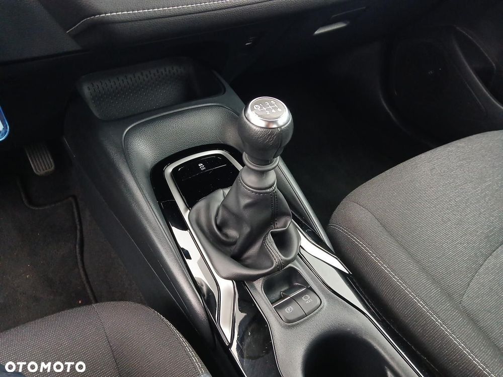 Toyota Corolla 1.5 Comfort - 30